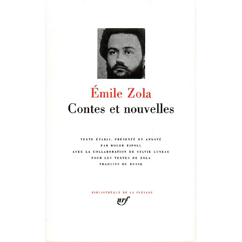 Contes et nouvelles · Occasion