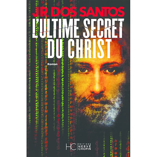 L'ultime secret du Christ · Occasion