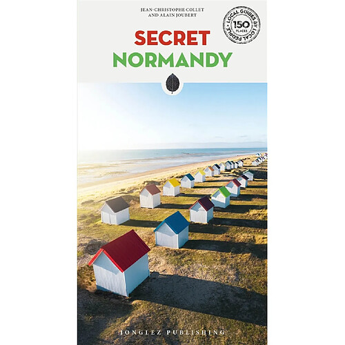 Secret Normandy