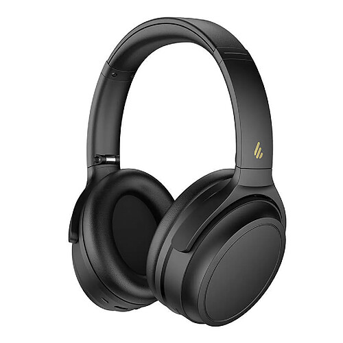 Casque sans fil à réduction de bruit Edifier WH700NB - Noir