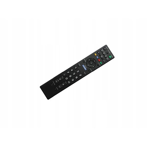 GUPBOO Télécommande Universelle de Rechange Pour Sony VAIO SVL24127CXB SVL24112FXB RM-DTV10UC SV