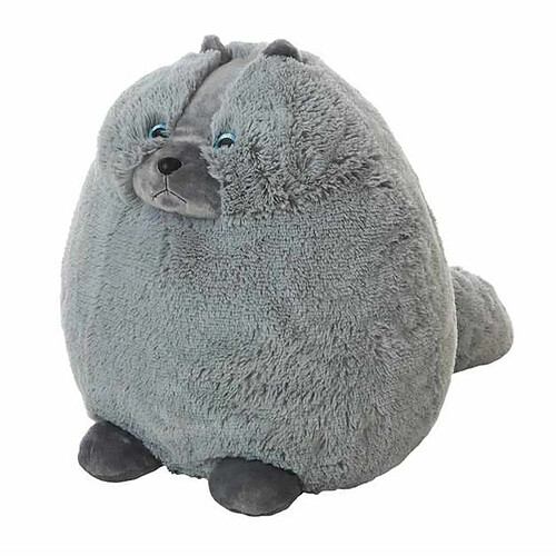 BigBuy Kids Jouet Peluche Gordi Chat 20 cm