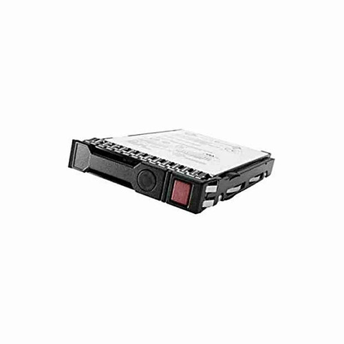 Disque dur HPE 861681-B21 0D1 3,5" 2 TB SSD 2 TB HDD