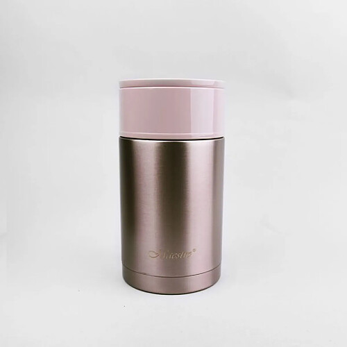 Thermos à dîner Maestro MR-1636-110 1100 ml, rose