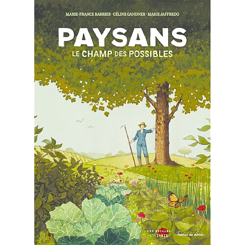 Paysans : le champ des possibles