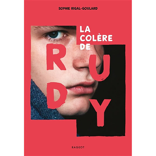 La colère de Rudy · Occasion