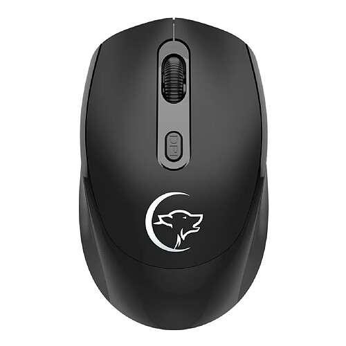 Souris optique sans fil USB