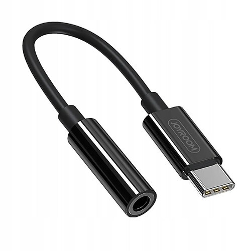 GUPBOO Adaptateur USB-C -> Adaptateur Mini Jack 3,5 mm,JL2682