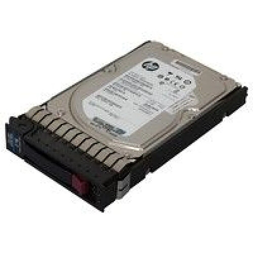 Hewlett Packard Enterprise 2TB SATA 3.5" 7200rpm