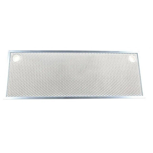 FILTRE METALLIQUE 540 X 200 MM POUR HOTTE GAGGENAU - 00210868