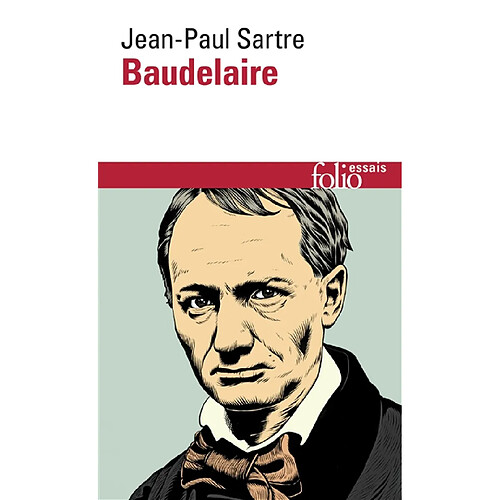 Baudelaire · Occasion