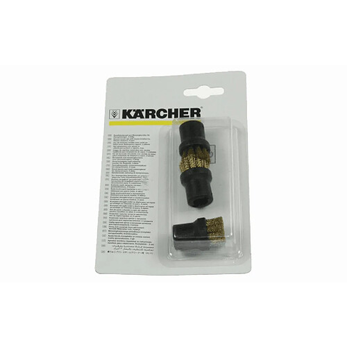 KÄRCHER PETITE BROSSES X3