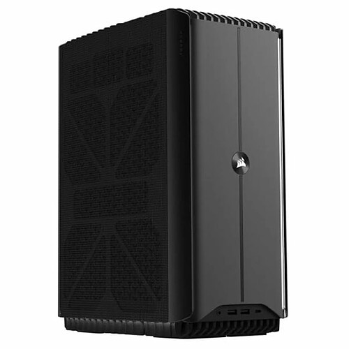 PC de bureau Corsair ONE I9-14900K 64 GB RAM 2 TB SSD Nvidia Geforce RTX 4090