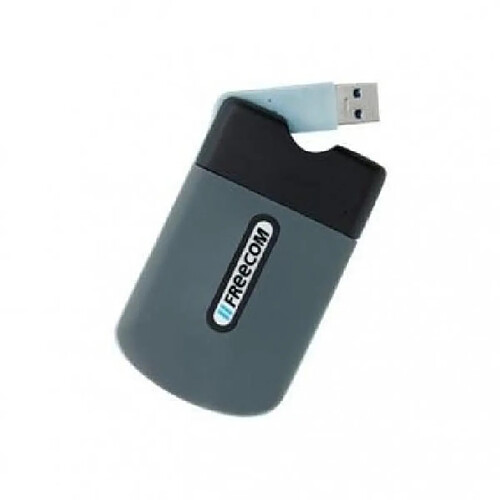 Freecom ToughDrive 128GB mini mSSD USB 3.0