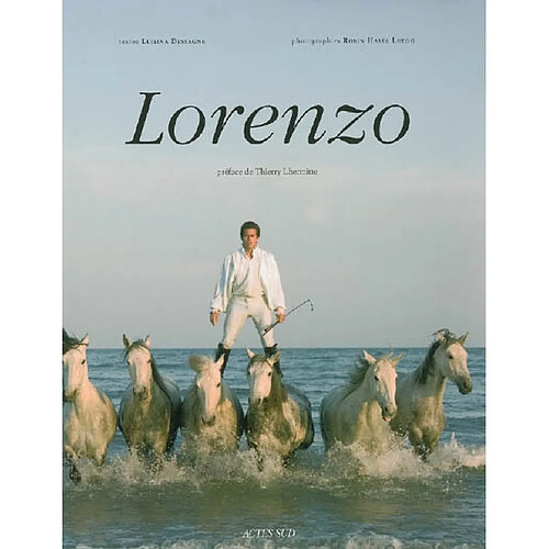 Lorenzo · Occasion