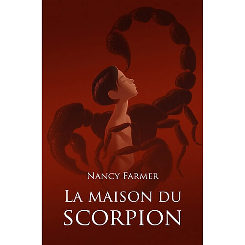 La maison du scorpion · Occasion