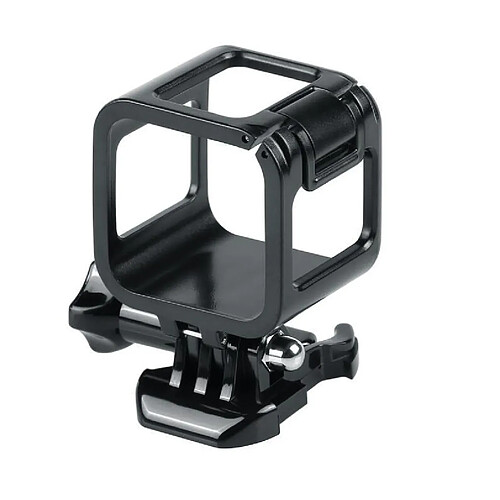 INF Coque/cadre de protection pour GoPro 4/5 Session Black