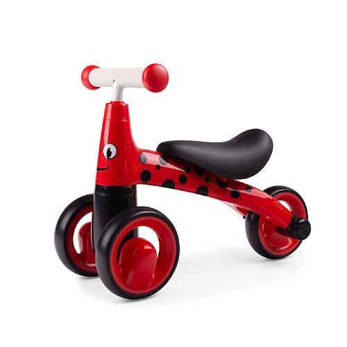 Didicar Diditrike, Tricycle Enfant - Coccinelle