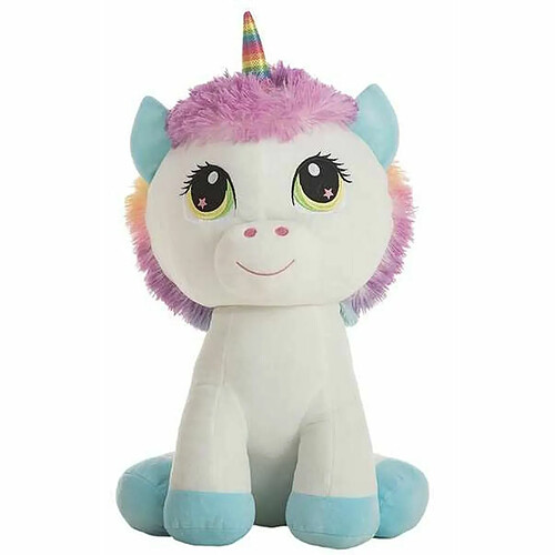 BigBuy Kids Beauty Licorne