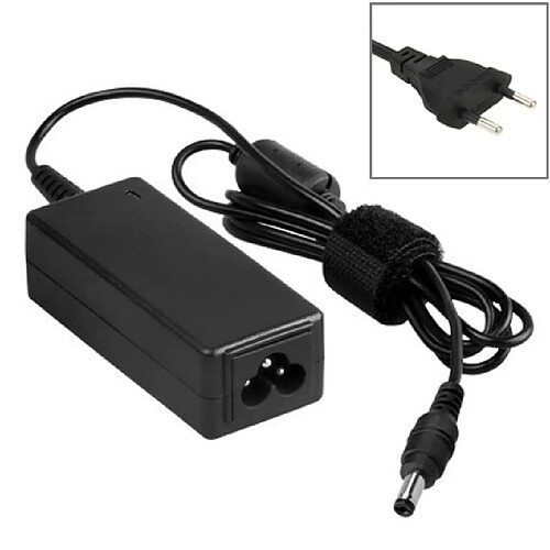 Wewoo Pour Acer Notebook, Conseils de sortie: 5.5 x 1.7mm Version originale Adaptateur secteur UE Plug 19V 3.42A 65W