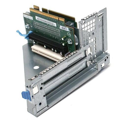 Carte Dual PCI Riser 0G5459 Full Height Pleine Hauteur DELL Optiplex DT Desktop · Occasion