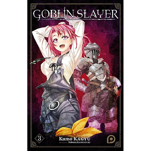 Goblin slayer. Vol. 3 · Occasion