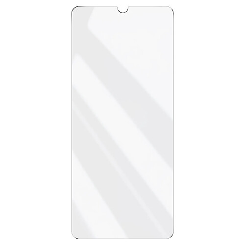 Avizar Verre Trempé pour Nokia G11 , G21 et C32 Dureté 9H Anti-rayures Transparent