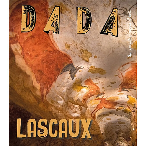 Dada, n° 283. Lascaux