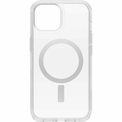 Otterbox OTT.77-93109 Symmetry Custodia Clr Magsafe Iph 15 Iph 14 Iph13 Clr