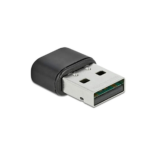 DeLock Bluetooth 4.2 und Dualband WLAN ac/a/b/g/n, Bluetooth-Adapter