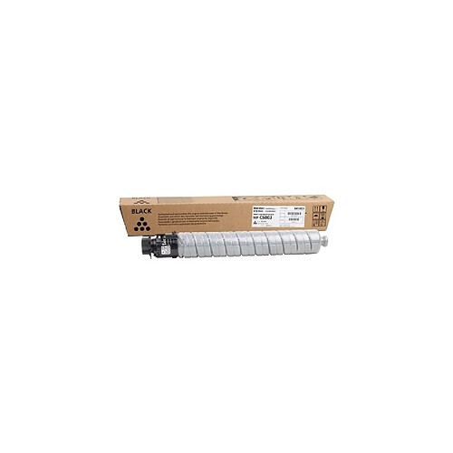 CARTOUCHE DE TONER BLACK RICOH