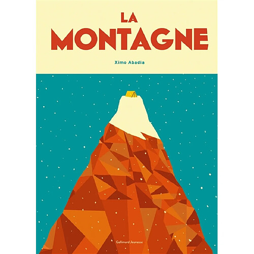 La montagne · Occasion