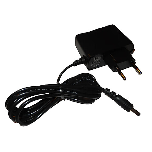 vhbw 220V Bloc d'alimentation chargeurl 5W (5V/1A) pour Philips Streamium-Serie.