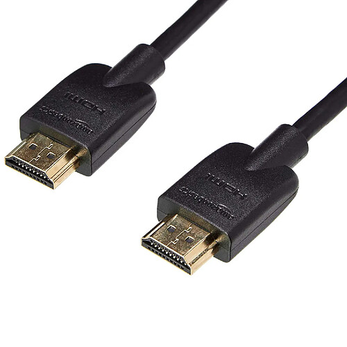 Basics Câble HDMI souple de 3 m