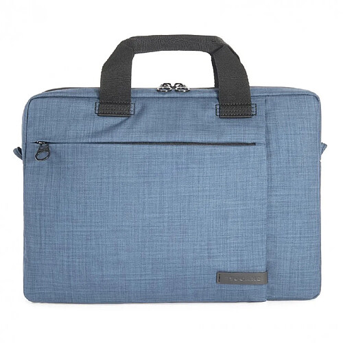 Tucano Svolta Small sacoche d'ordinateurs portables 35,6 cm (14"") Malette Bleu