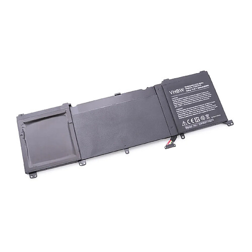 vhbw Li-Polymère batterie 8200mAh (11.4V) pour ordinateur portable laptop notebook comme Asus C32N1415