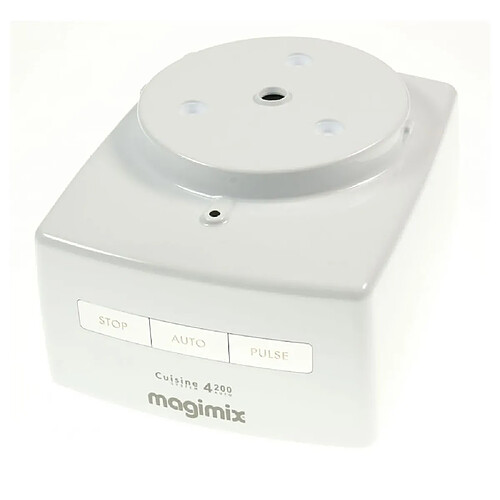 Magimix SUPPORT MOTEUR 4200 BLANC S/A/P