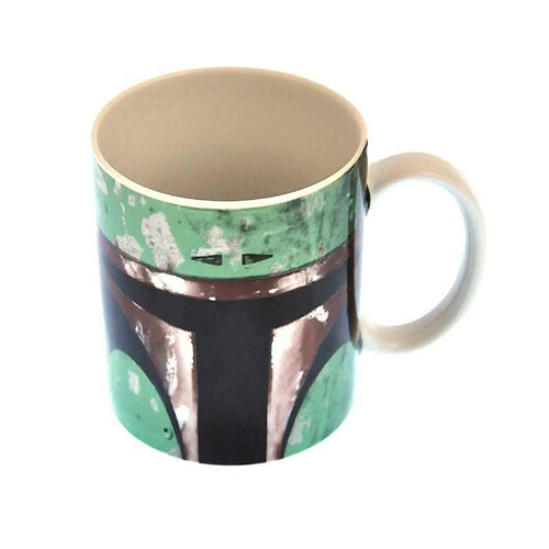 Youdoit Mug Boba Fett Star Wars