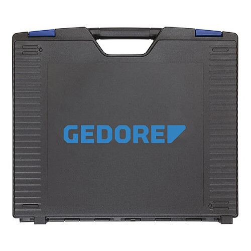 Gedore Coffret à outils TOURING vide - WK 1000 L