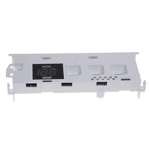 Bosch MODULE DE COMMANDE S9VT1UE