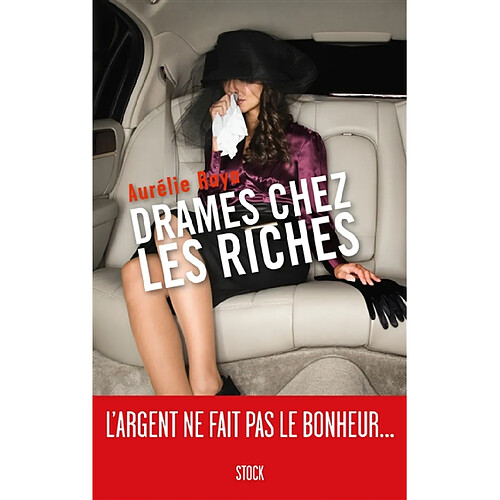 Drames chez les riches · Occasion