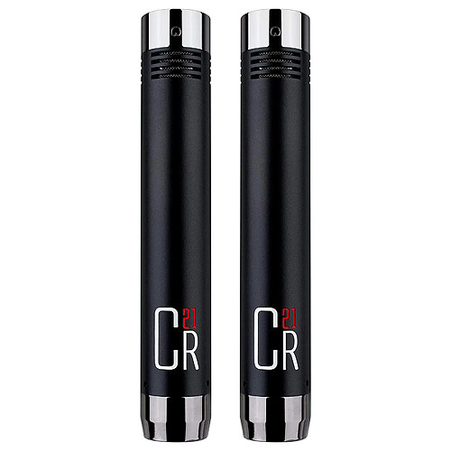 CR21 Pair MXL