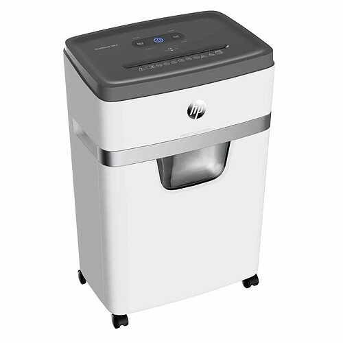 Déchiqueteuse de Papier HP OneShred 2805 25 L