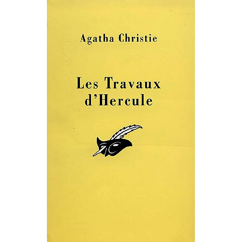 Les travaux d'Hercule · Occasion