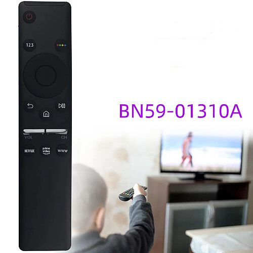 Télécommande TV pour Samsung BN59-01310A