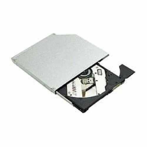 DVD/RW SuperMulti 9mm 8X Tray