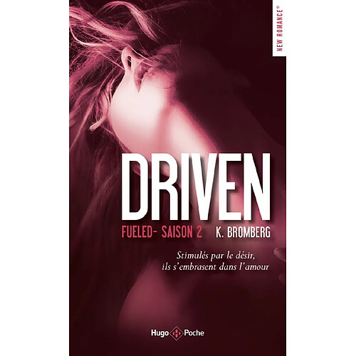 Driven. Vol. 2. Fueled · Occasion