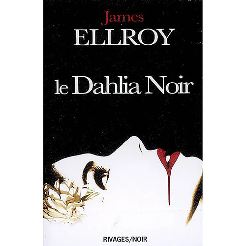 Le Dahlia noir · Occasion