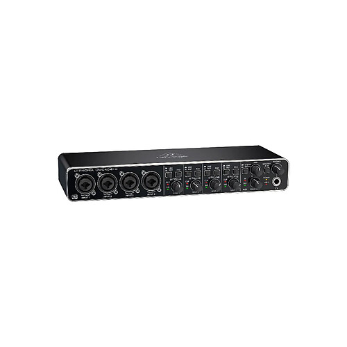 UMC404HD Behringer