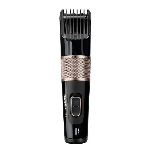 Tondeuse à cheveux rechargeable + secteur - e974e - BABYLISS FOR MEN